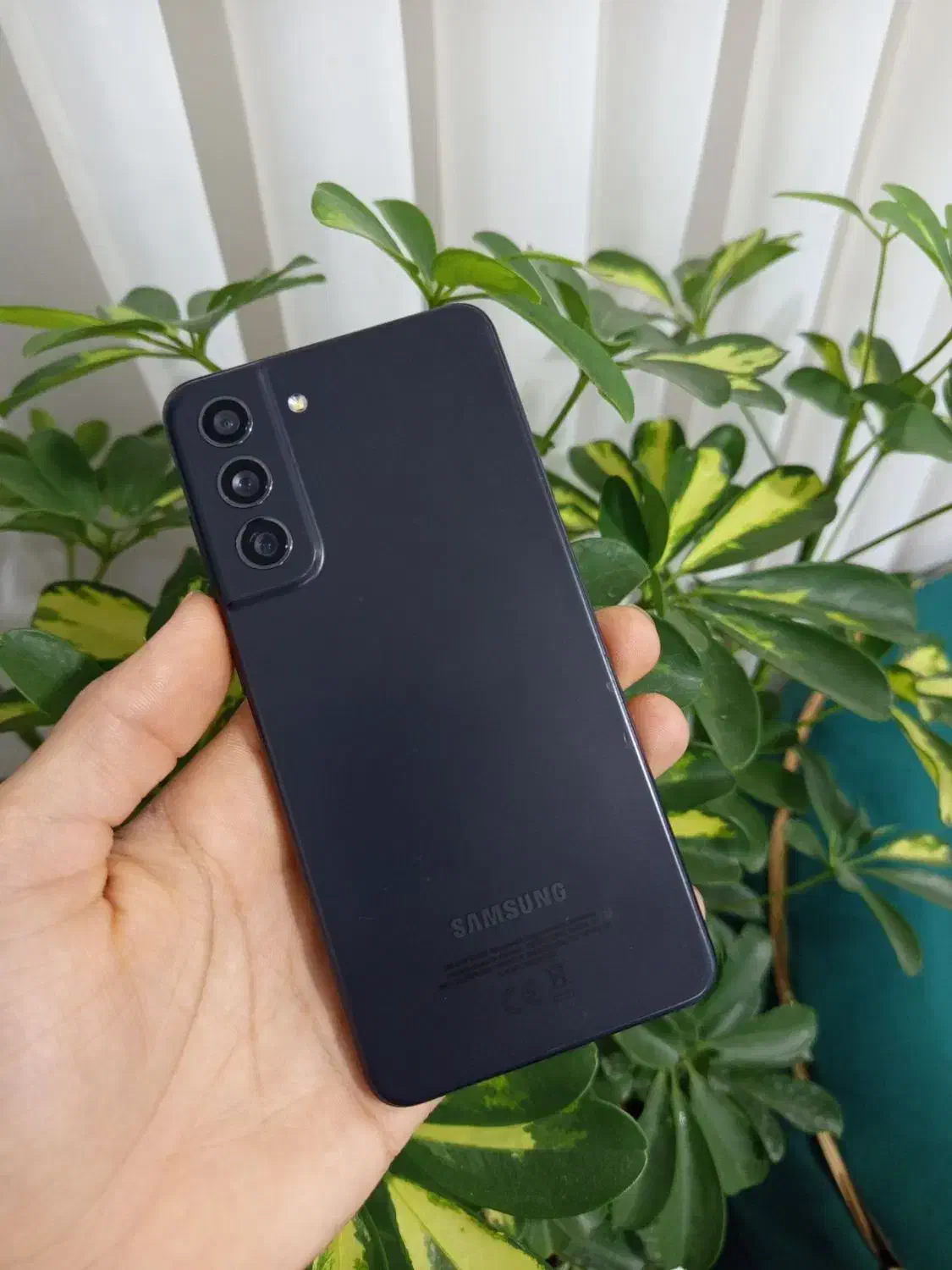 s21fe|موبایل|تربتحیدریه, اندیشه|دیوار