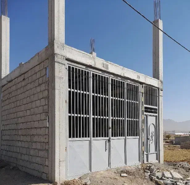 کارگاه در قطب صنعتی چادگان|اجارهٔ دفتر صنعتی، کشاورزی، تجاری|چادگان, |دیوار