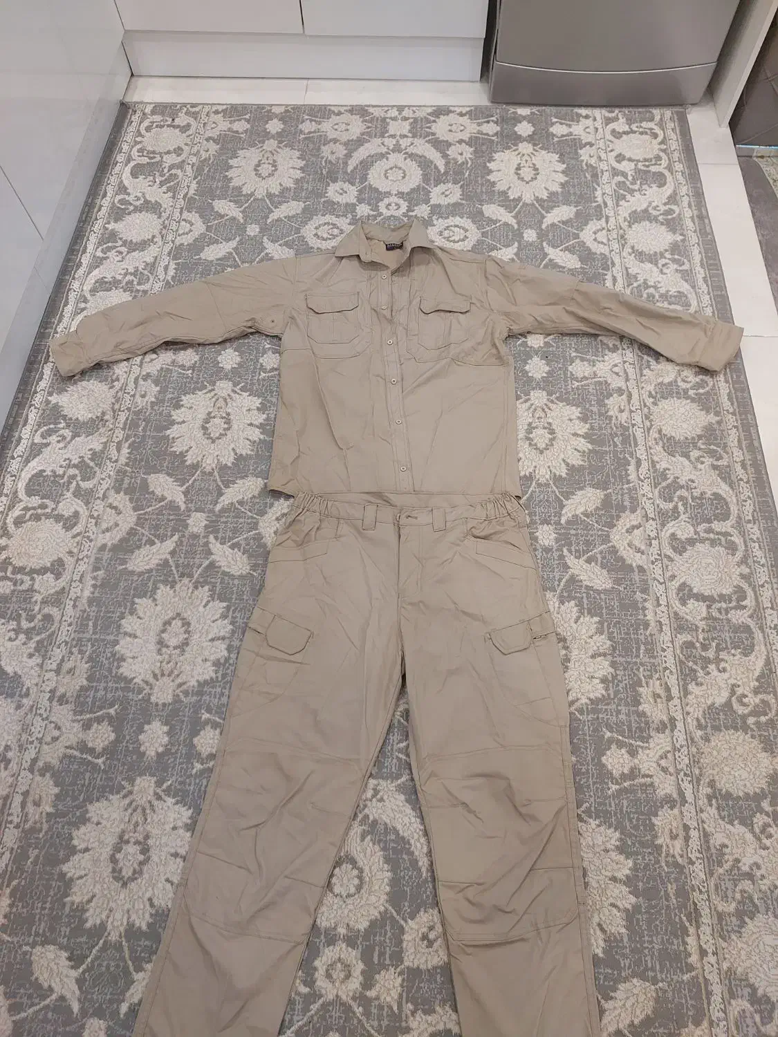 لباس ۵.۱۱و۳۱۳ وکت شلوار|لباس|تهران, جوادیه تهرانپارس|دیوار