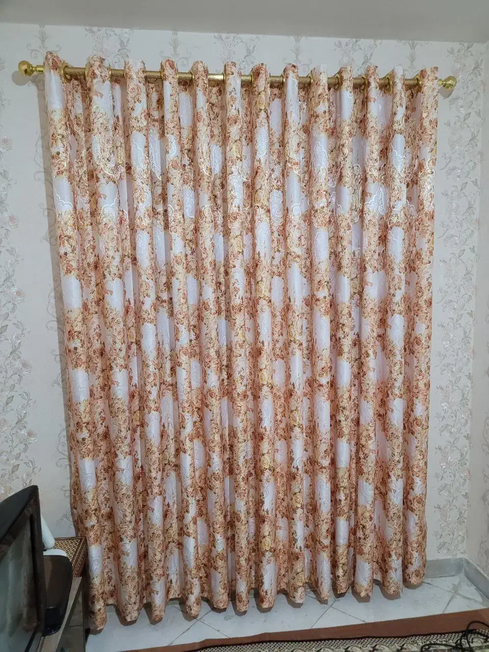 دوخت و نصب پرده|خدمات پیشه و مهارت|هشتگرد, شهرک ایران خودرو|دیوار