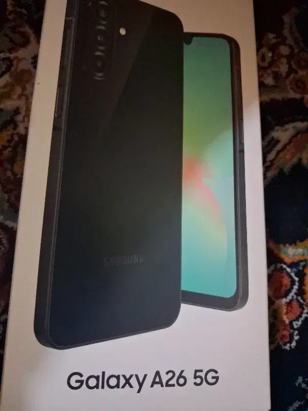 a26|موبایل|مشهد, گوهرشاد|دیوار