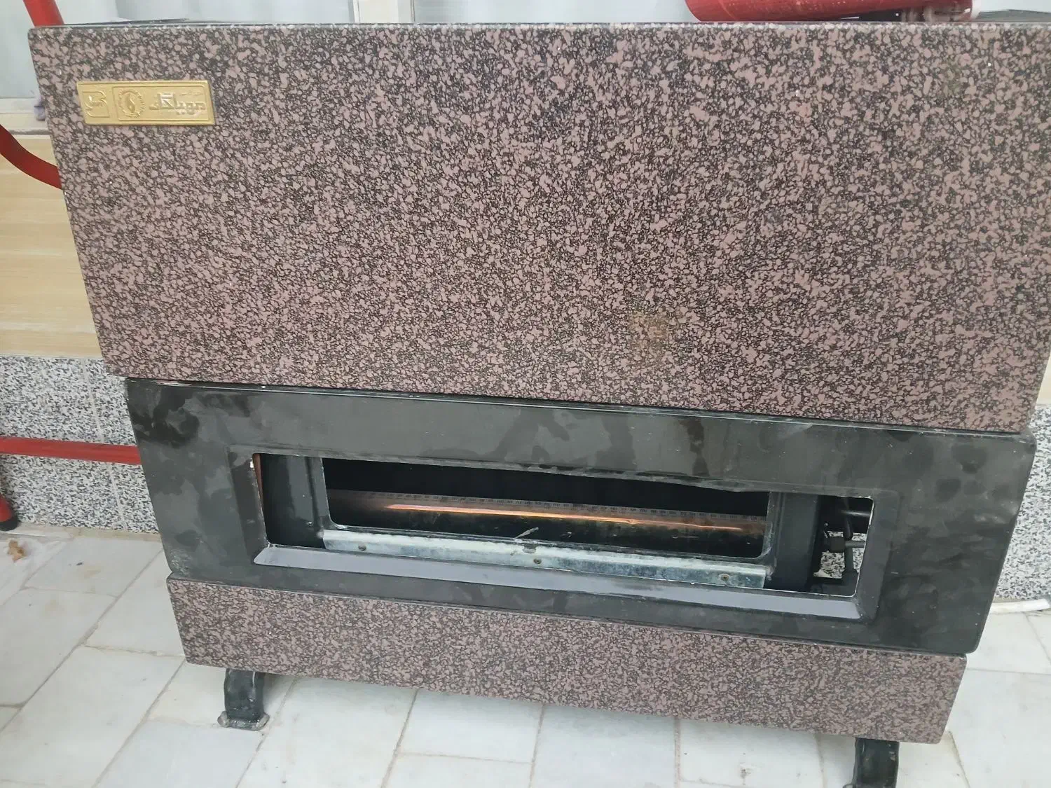 بخاری مهیاگاز۱۰۰۰۰۰|بخاری، هیتر، شومینه|اصفهان, سودان|دیوار