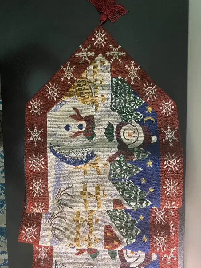 رانر وزیر بشقابی|پرده، رانر، رومیزی|تهران, هفت حوض|دیوار