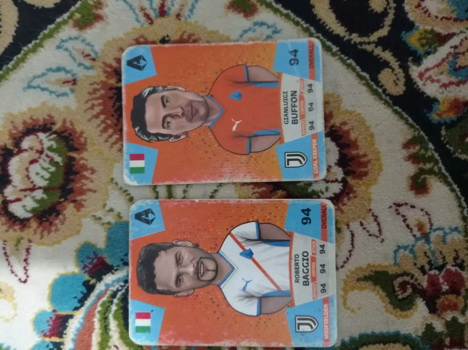 کیمدی کد نخورده|کلکسیون و سرگرمی|کردکوی, |دیوار