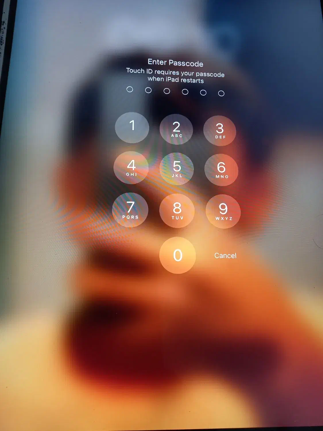 ایپد نسل۷ مدل 2197|تبلت|بندرعباس, |دیوار