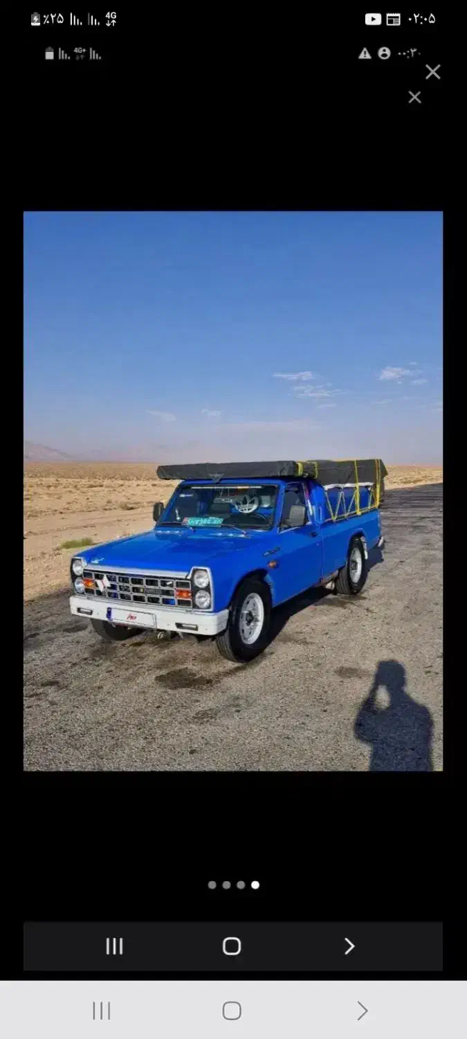 حمل بار|خدمات حمل و نقل|نورآباد, |دیوار