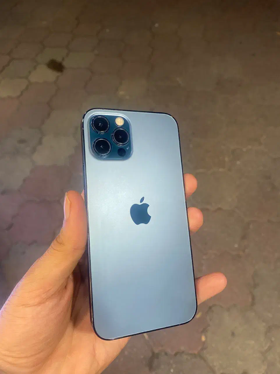 ایفون‌۱۲ پرو|موبایل|رشت, حاجی آباد|دیوار