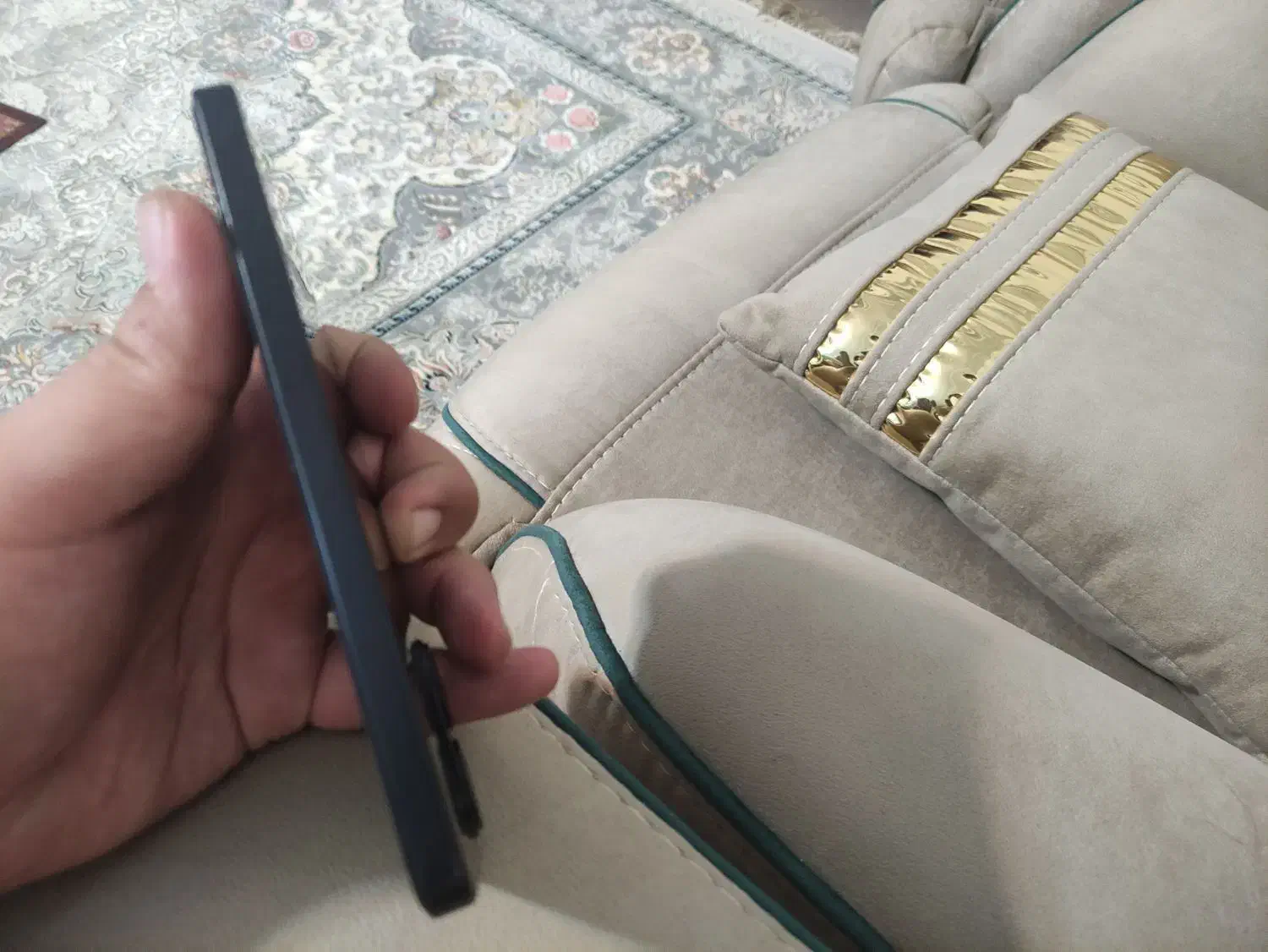 poco x7 pro 512|موبایل|تهران, شهرک انصار|دیوار