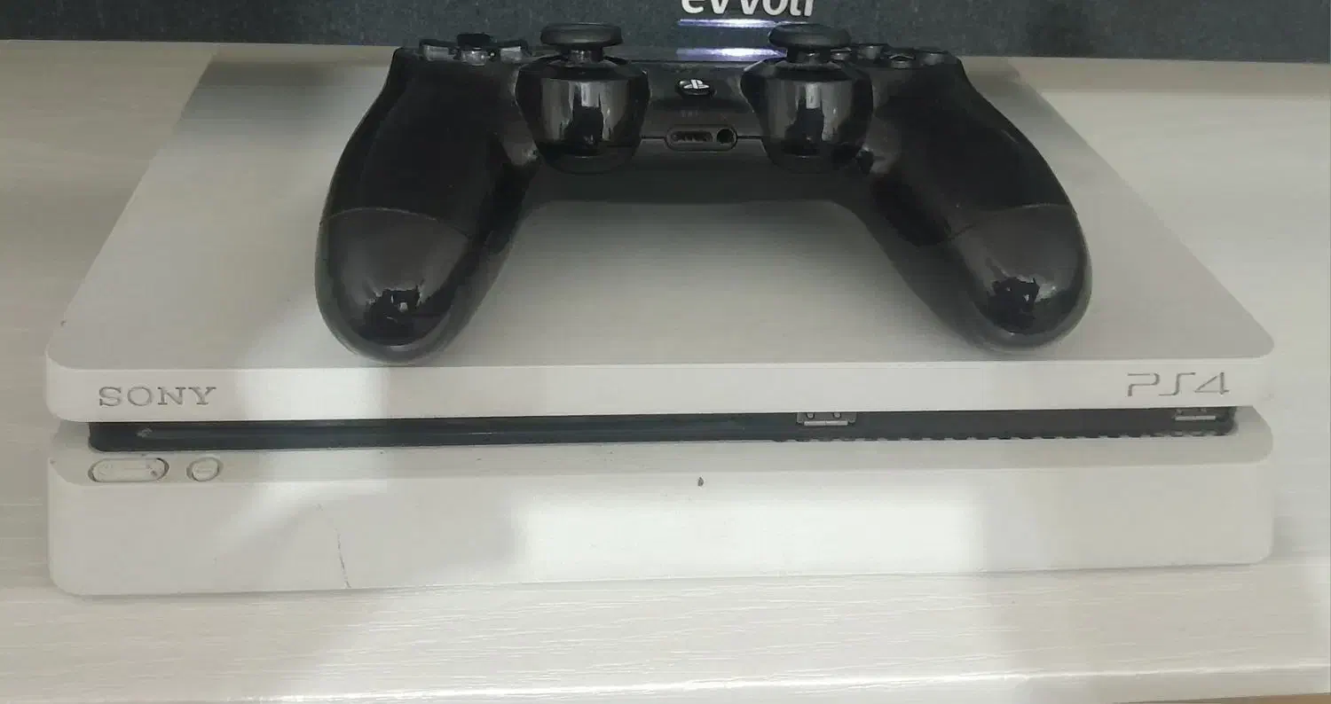 پی اس 4 درحد نو سفارش اروپا|کنسول، بازی ویدئویی و آنلاین|زرین دشت (فارس), |دیوار