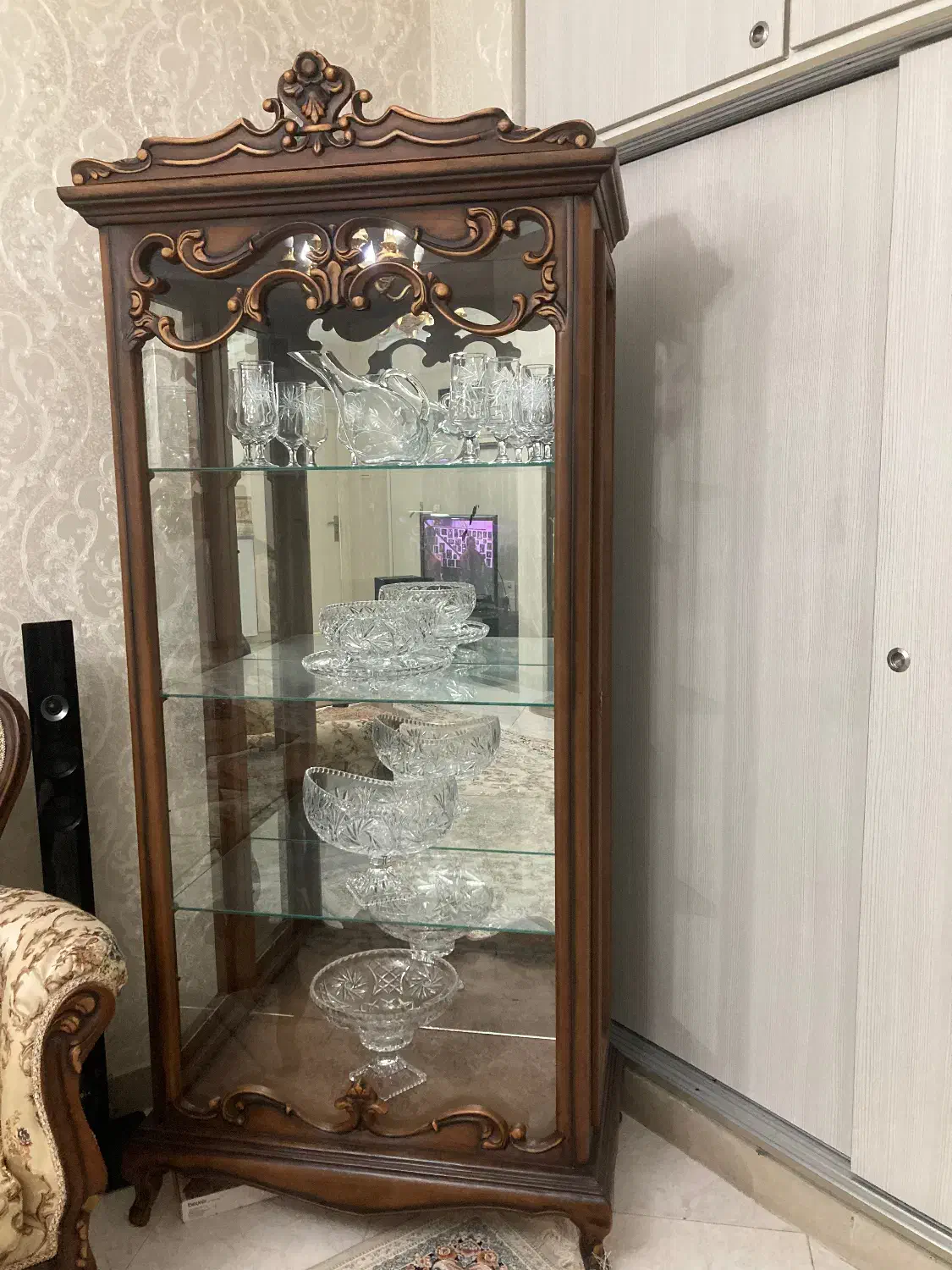 بوفه|بوفه، ویترین، کنسول|تهران, صادقیه|دیوار