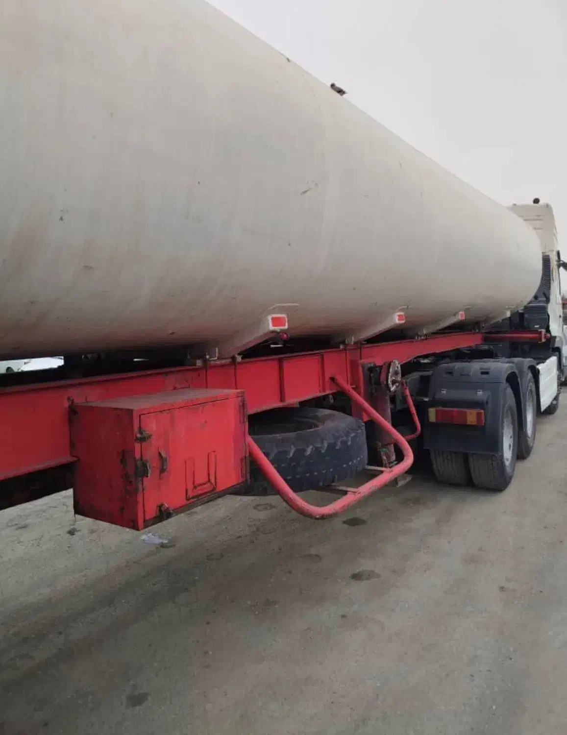 تانکر اجاره ایی|خودرو اجاره‌ای|کرمانشاه, |دیوار