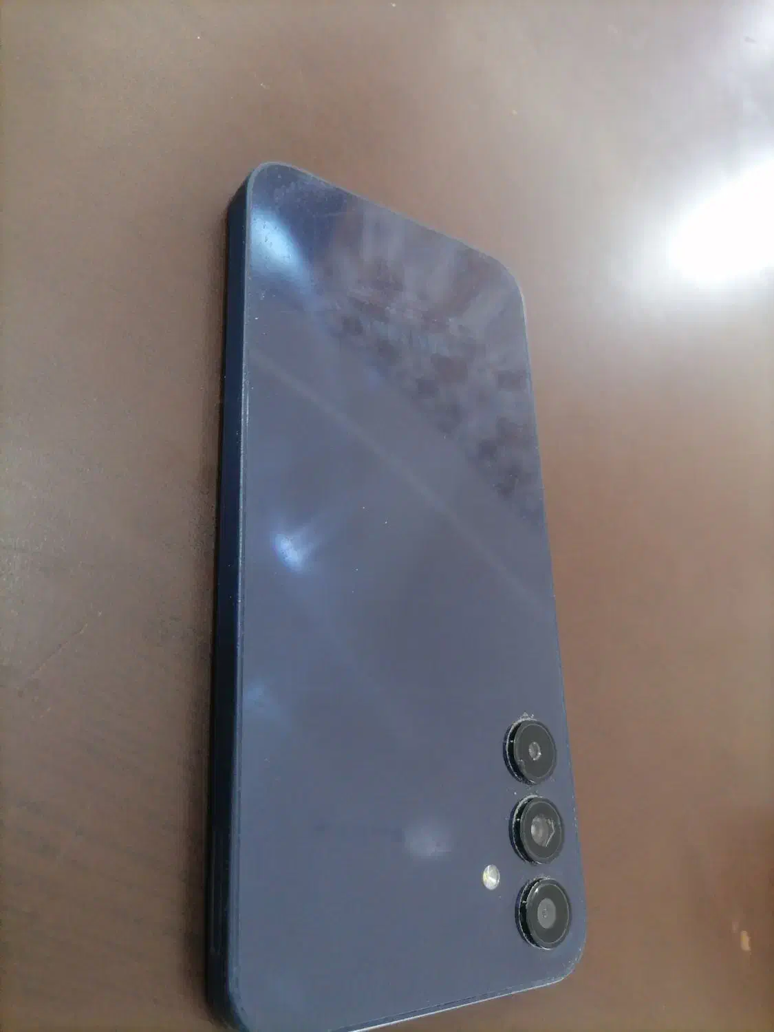 گوشی سامسونگ  a15|موبایل|لیردف, |دیوار