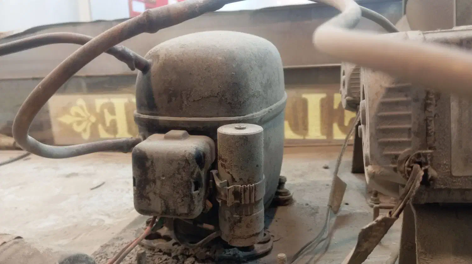 وسایل کبابی|کافیشاپ و رستوران|کرمانشاه, |دیوار