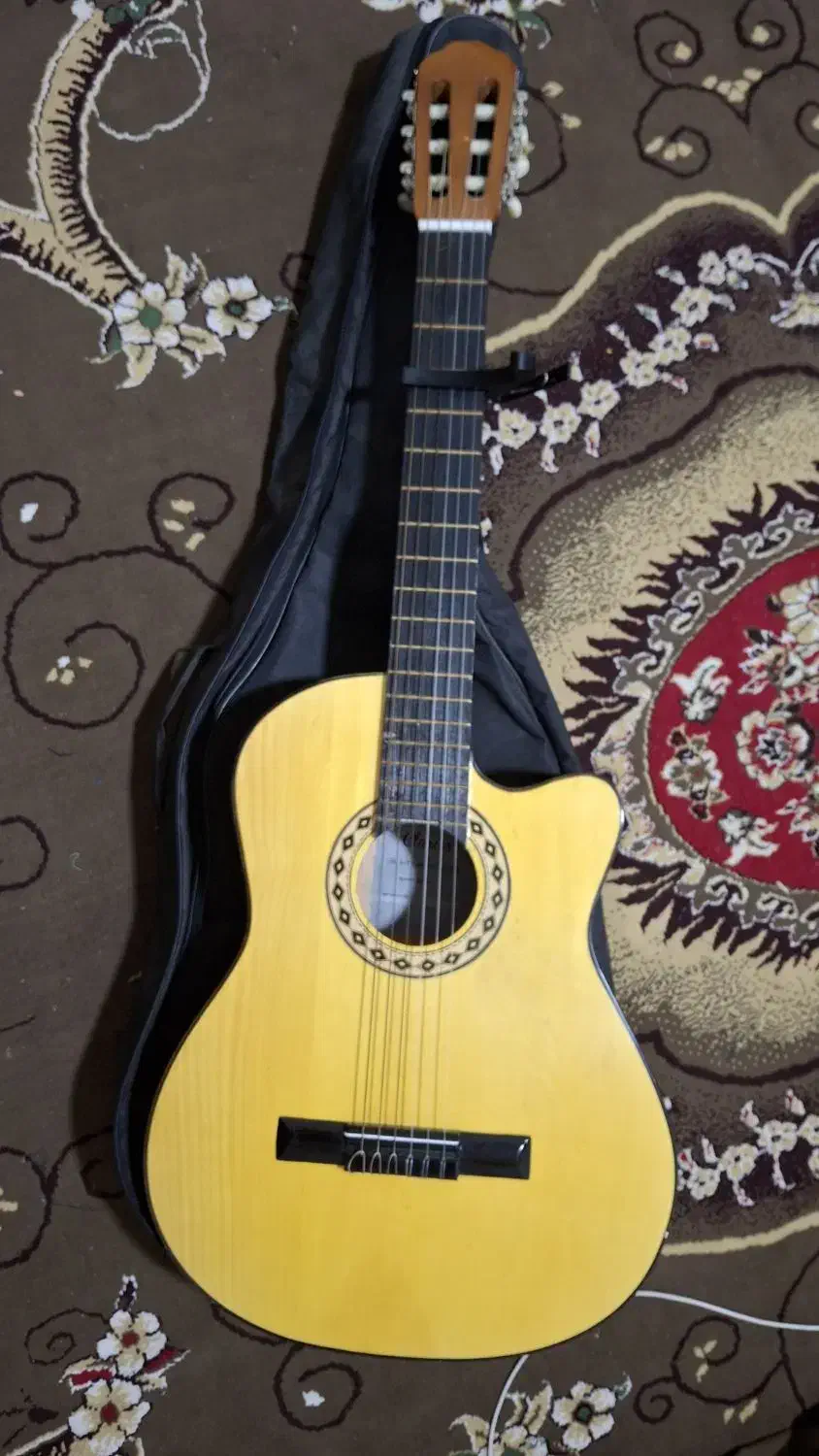 گیتار|گیتار، بیس، امپلیفایر|ایرانشهر, |دیوار