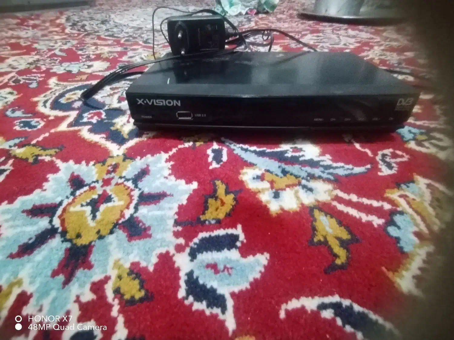 تلویزیون دیجیتال|تلویزیون و پروژکتور|نیشابور, ابراهیم ادهم|دیوار