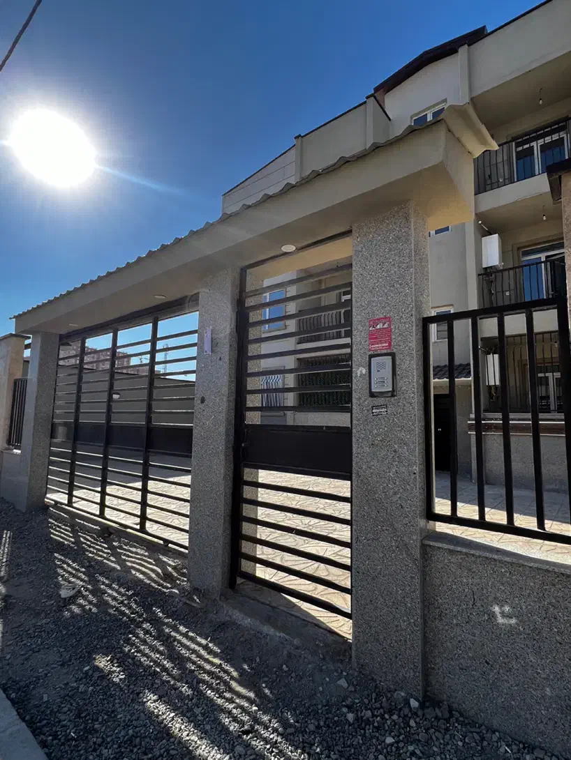 مهرگان آرش آرمه با کد رهگیری|فروش آپارتمان|محمدیه-قزوین, |دیوار