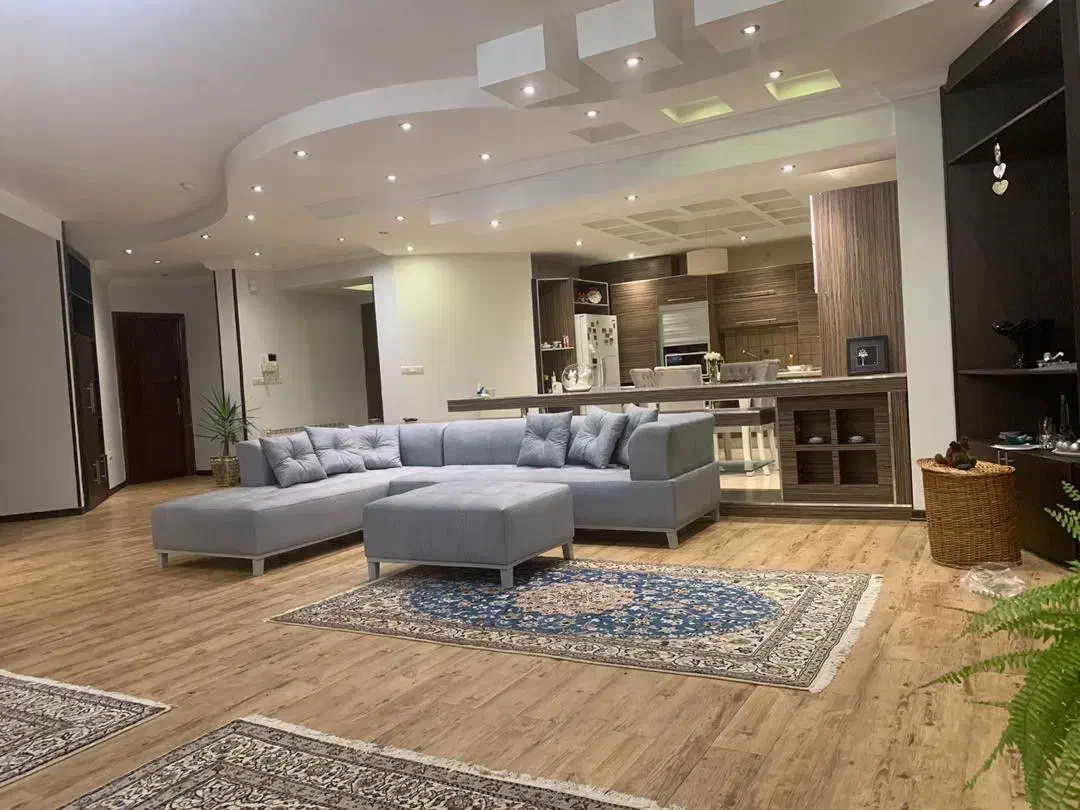 مبل ال ۱۱۸۰۰ با ضمانت(مدت محدود)|مبلمان خانگی و میز عسلی|مشهد, گرجی علیا|دیوار