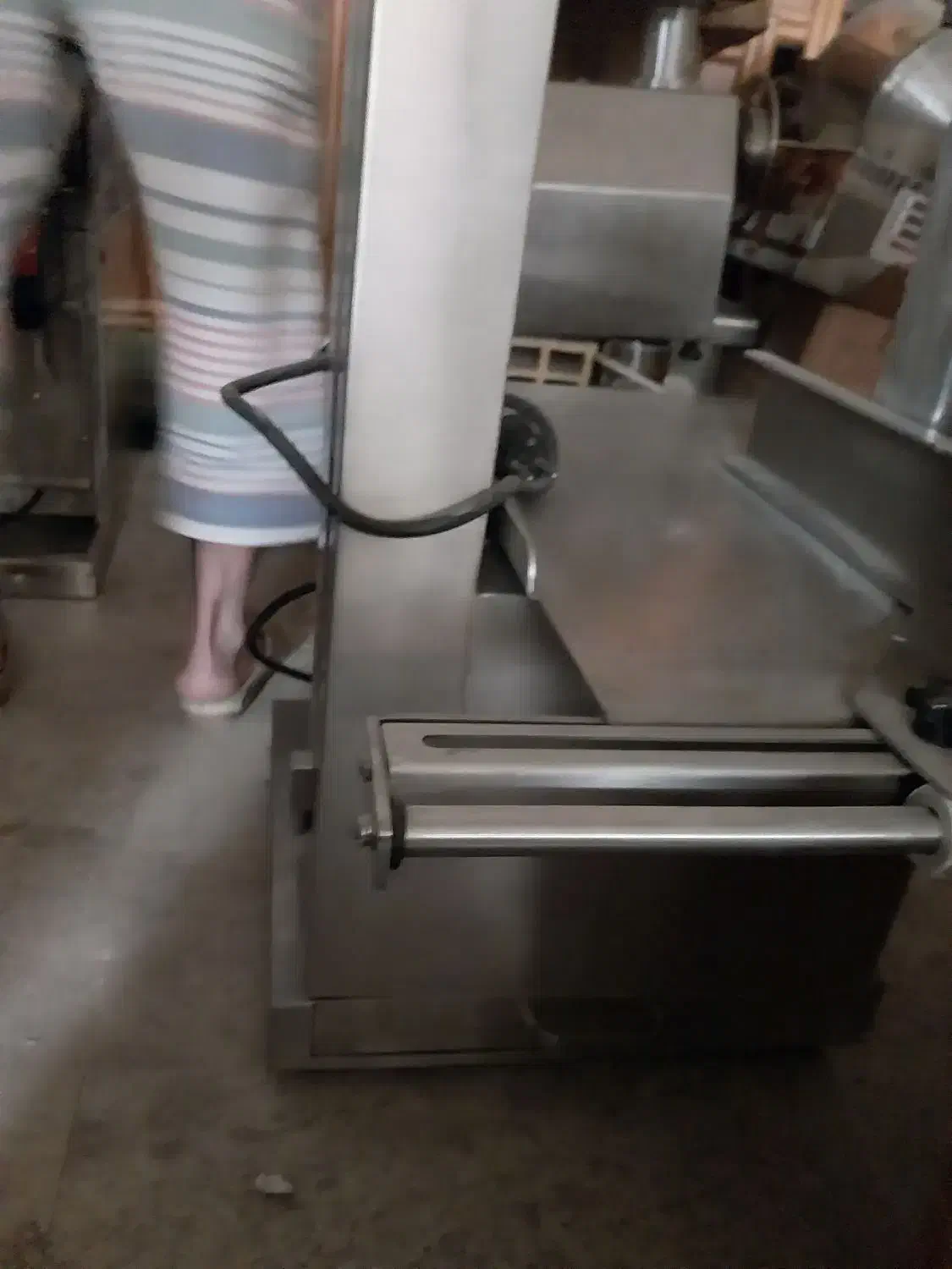 اره برقی نو توافقی|ماشین‌آلات صنعتی|بوشهر, |دیوار