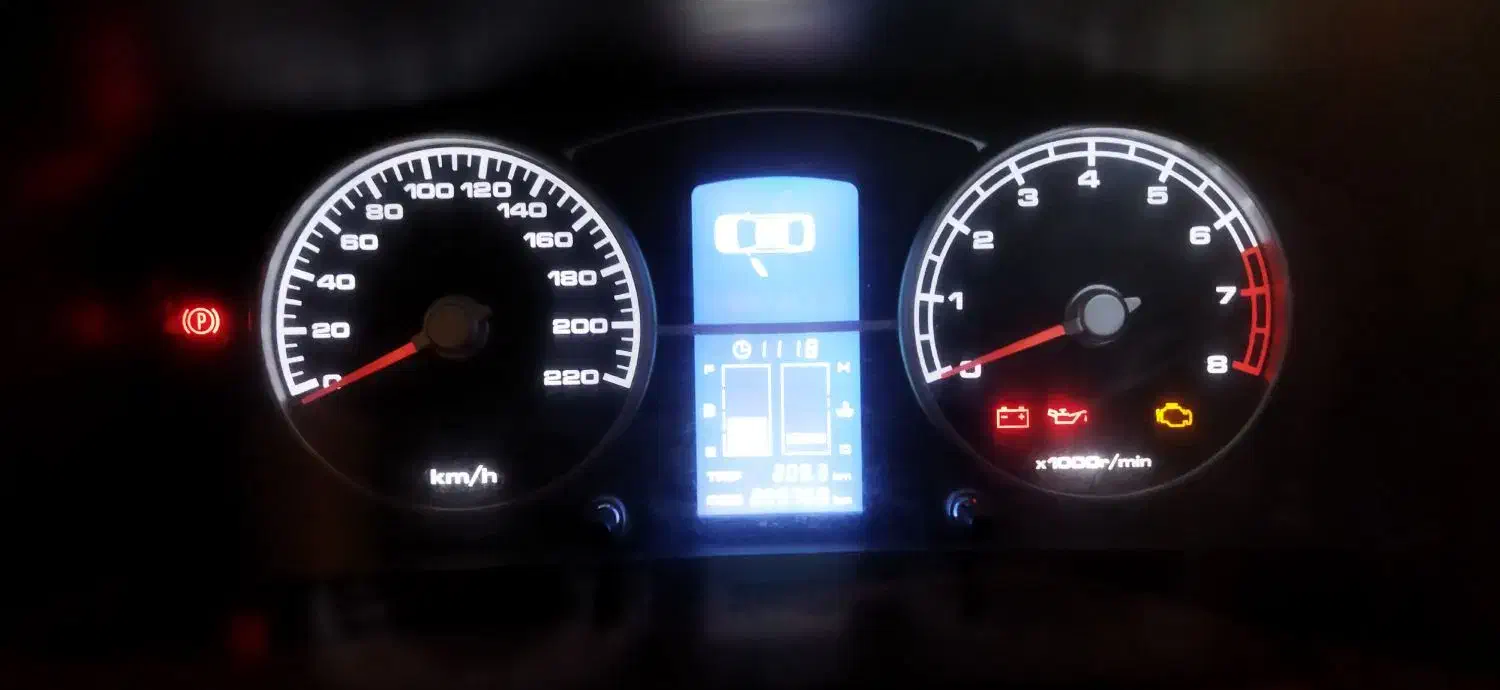 لیفان 620 1800cc، مدل ۱۳۹۳|خودرو سواری و وانت|تهران, شکوفه (عبدل آباد)|دیوار