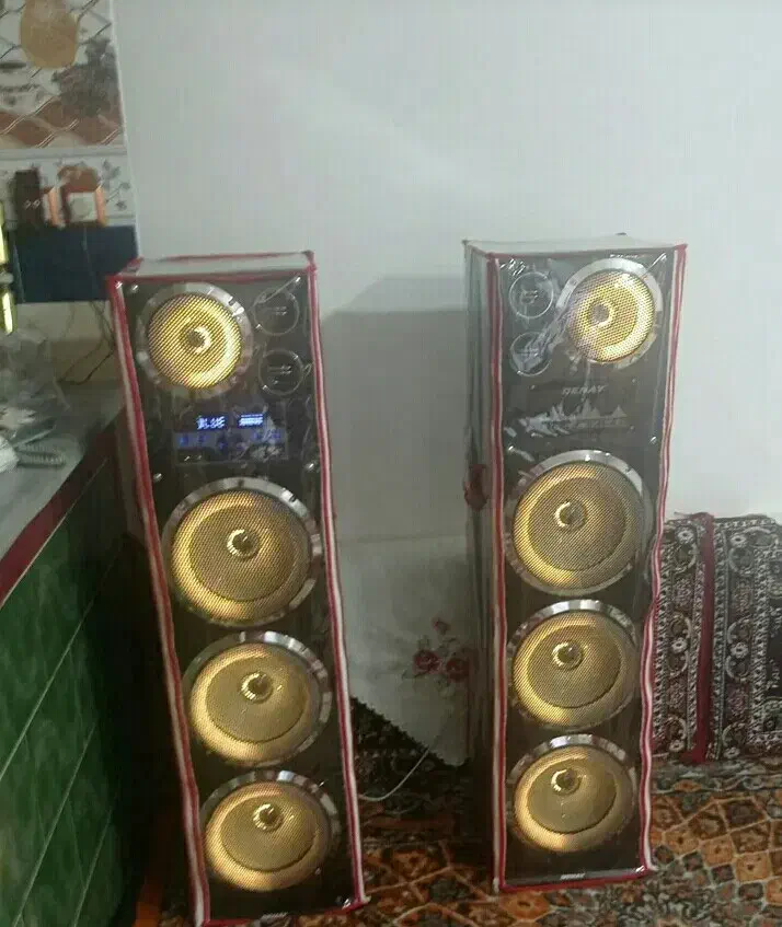 کاورلوازم برقی|سفره، حوله، دستمال آشپزخانه|میاندوآب, |دیوار