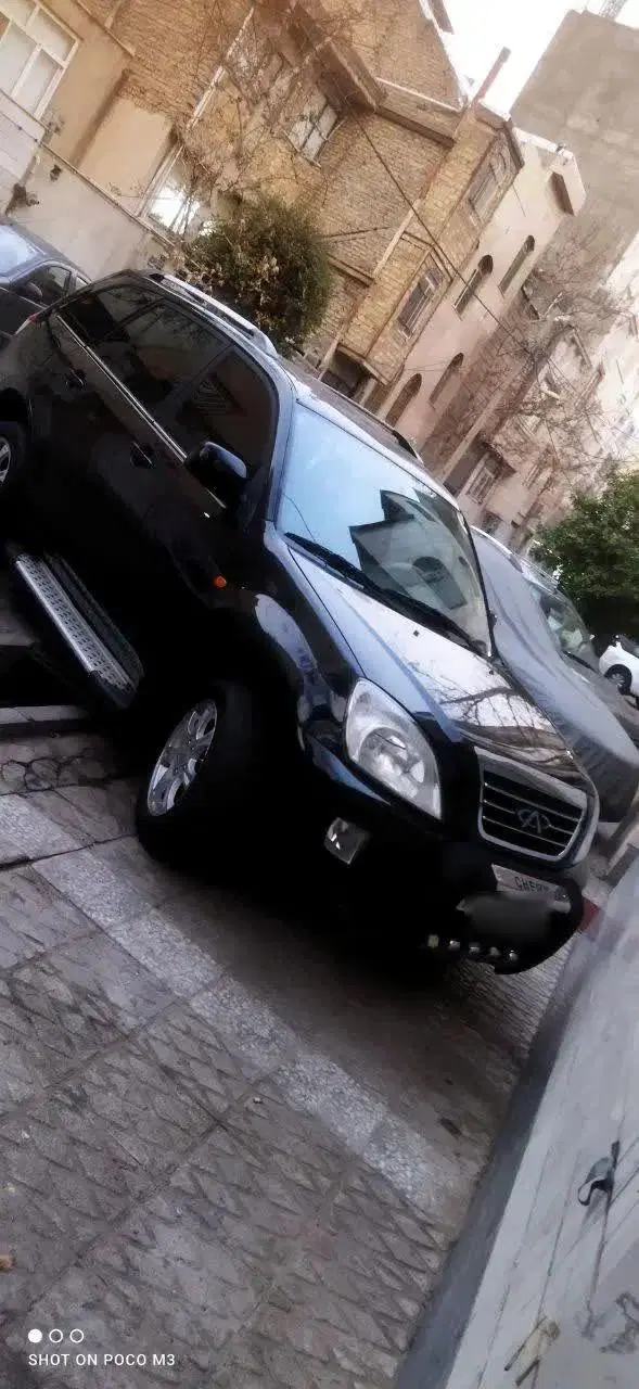 x33 مدل ۹۳|خودرو سواری و وانت|تهران, اوقاف|دیوار