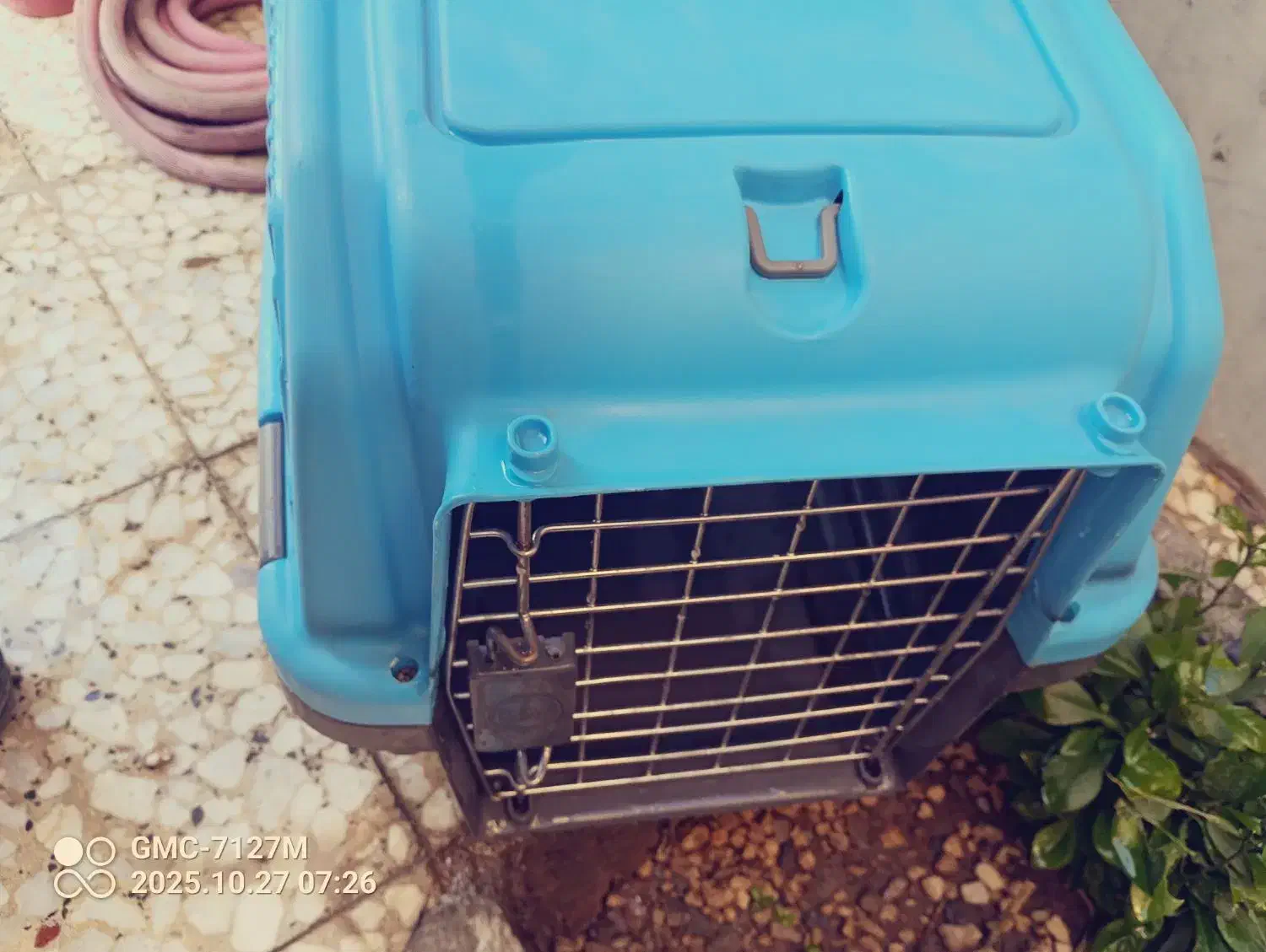 باکس سگ نو وسینی ادرار و پد|لوازم جانبی حیوانات|اصفهان, خانه اصفهان|دیوار