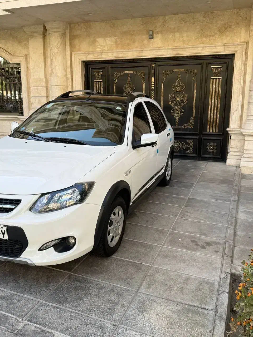 کوییک، دنده ای / با وام بانکی / تحویل فوری|خودرو سواری و وانت|تهران, جنتآباد جنوبی|دیوار