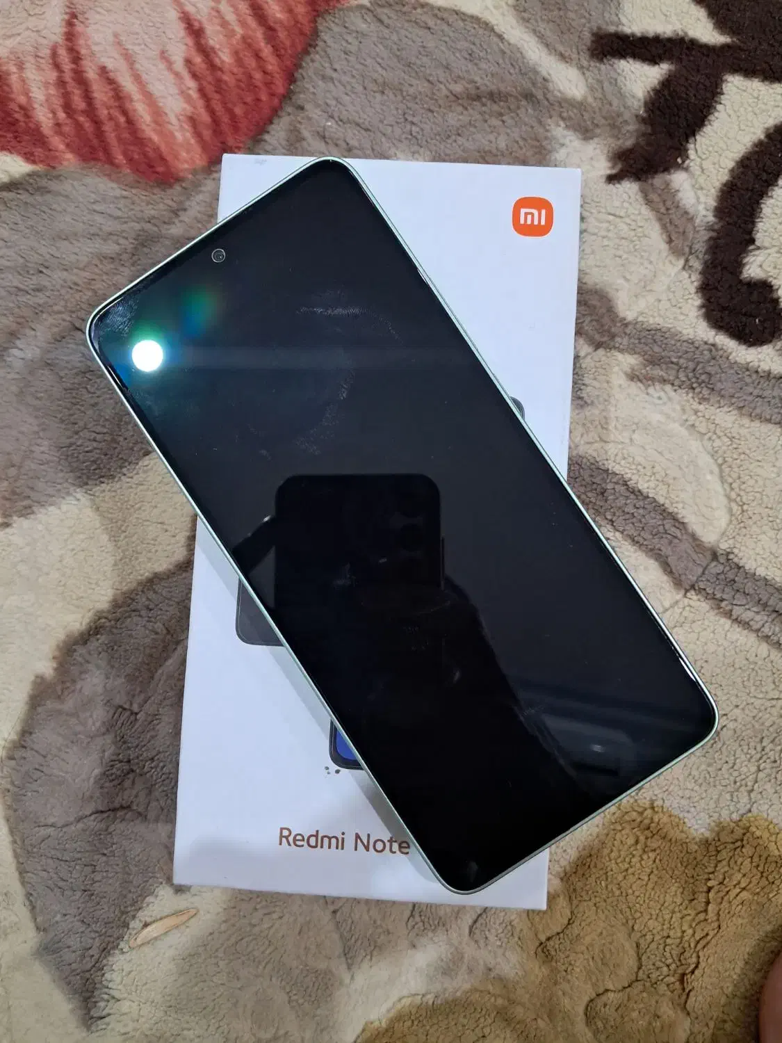 شیائومی ردمی نوت ۱۳|موبایل|زاهدان, |دیوار