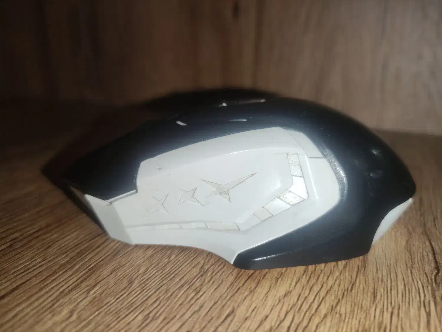 موس بی سیم|قطعات و لوازم جانبی رایانه|کاشان, شهرک صنعتی راوند|دیوار