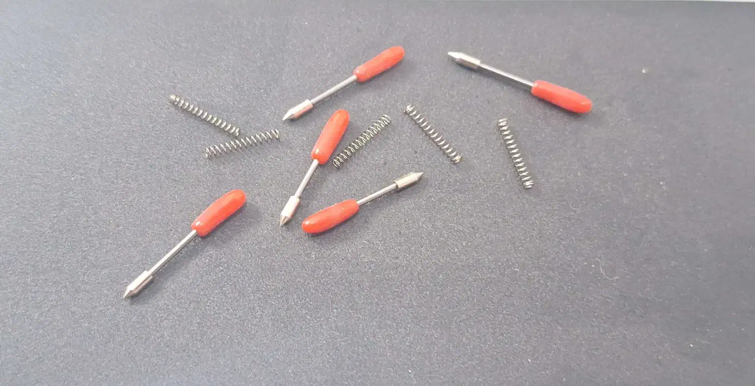 تیغه کاار پلاتر گرافتک CB09U|پرینتر، اسکنر، کپی، فکس|تهران, شهرک استقلال|دیوار