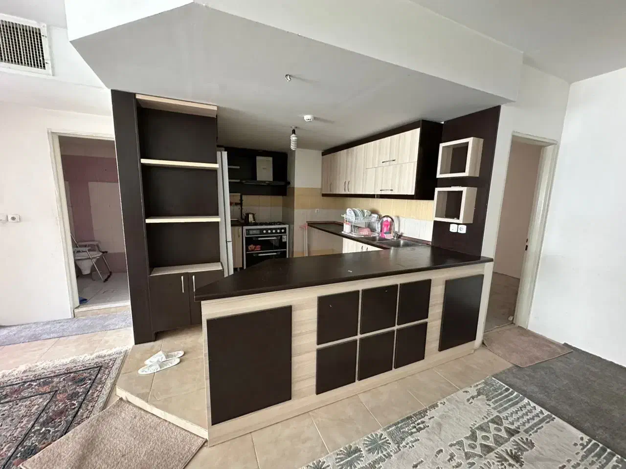 فروش واحدی بی نظیر|فروش آپارتمان|مشهد, چهارچشمه|دیوار