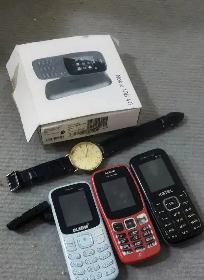 گوشی|موبایل|مشهد, نوده|دیوار