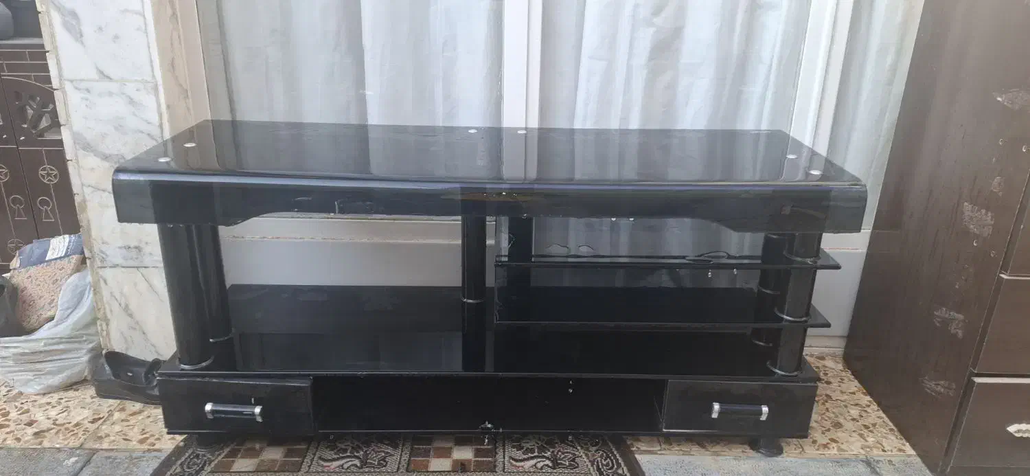 میز تلویزیون|میز تلویزیون|خمینی‌شهر, |دیوار