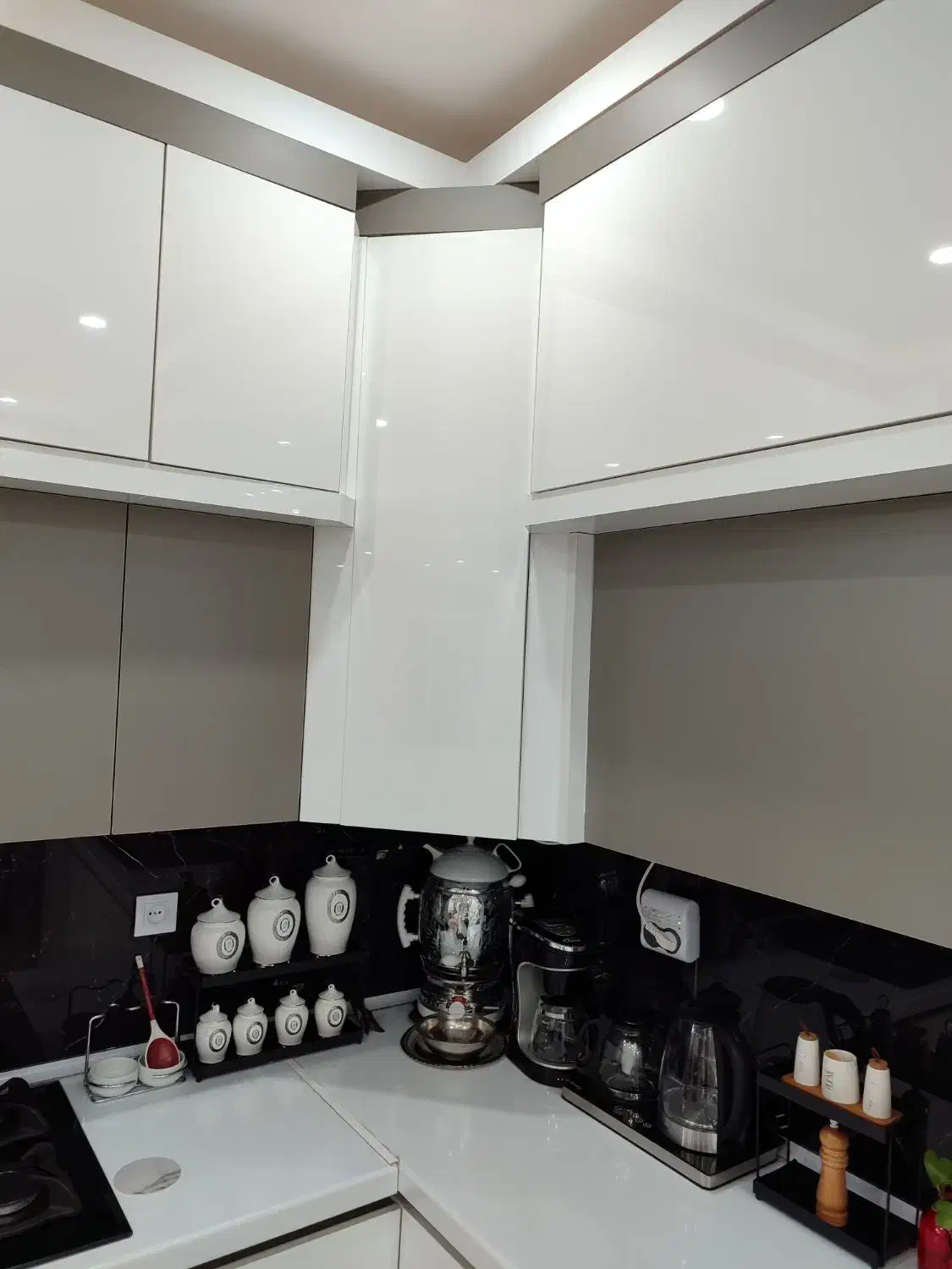 استخدام نیرو کابینت سازی زرین|استخدام معماری، عمران و ساختمانی|بیرجند, |دیوار