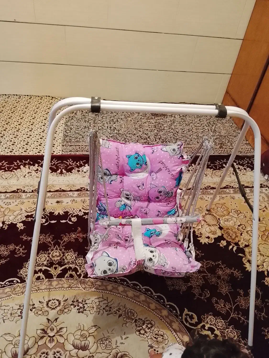 تاب بچه|اسباب‌‌بازی|جیرفت, |دیوار