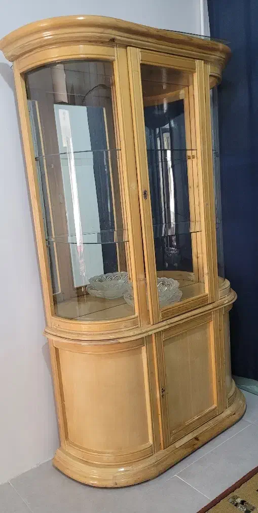 بوفه|بوفه، ویترین، کنسول|اسلام‌شهر, شهرک محمدیه|دیوار