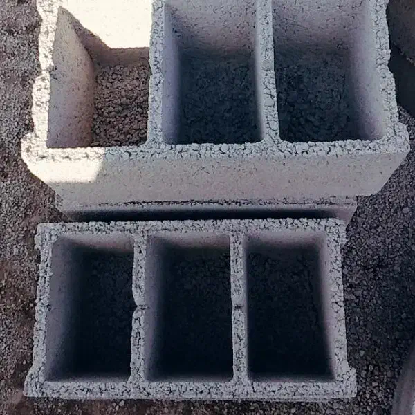 بلوک و پالانه خرمالی|مصالح و تجهیزات ساختمان|گنبد کاووس, |دیوار