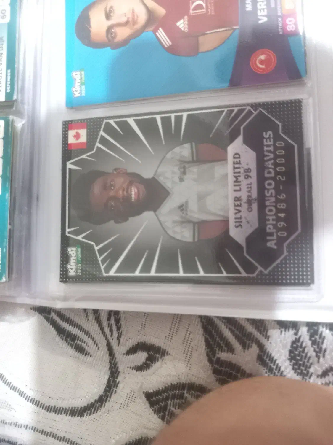 کارت کیمدی|اسباب‌‌بازی|زرند, |دیوار