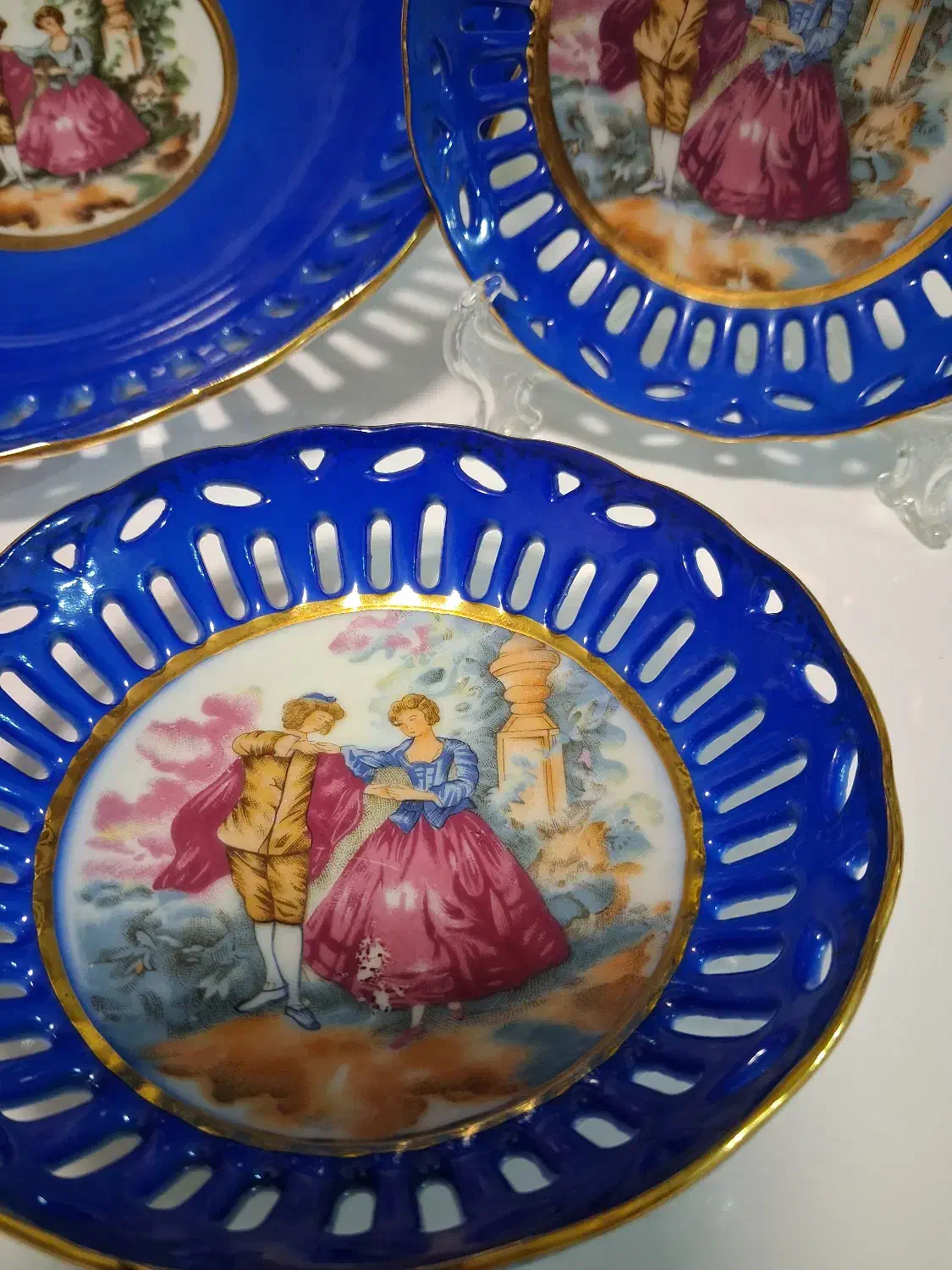 آنتیک و قدیمی|ظروف سرو و پذیرایی|شیراز, آبیاری|دیوار