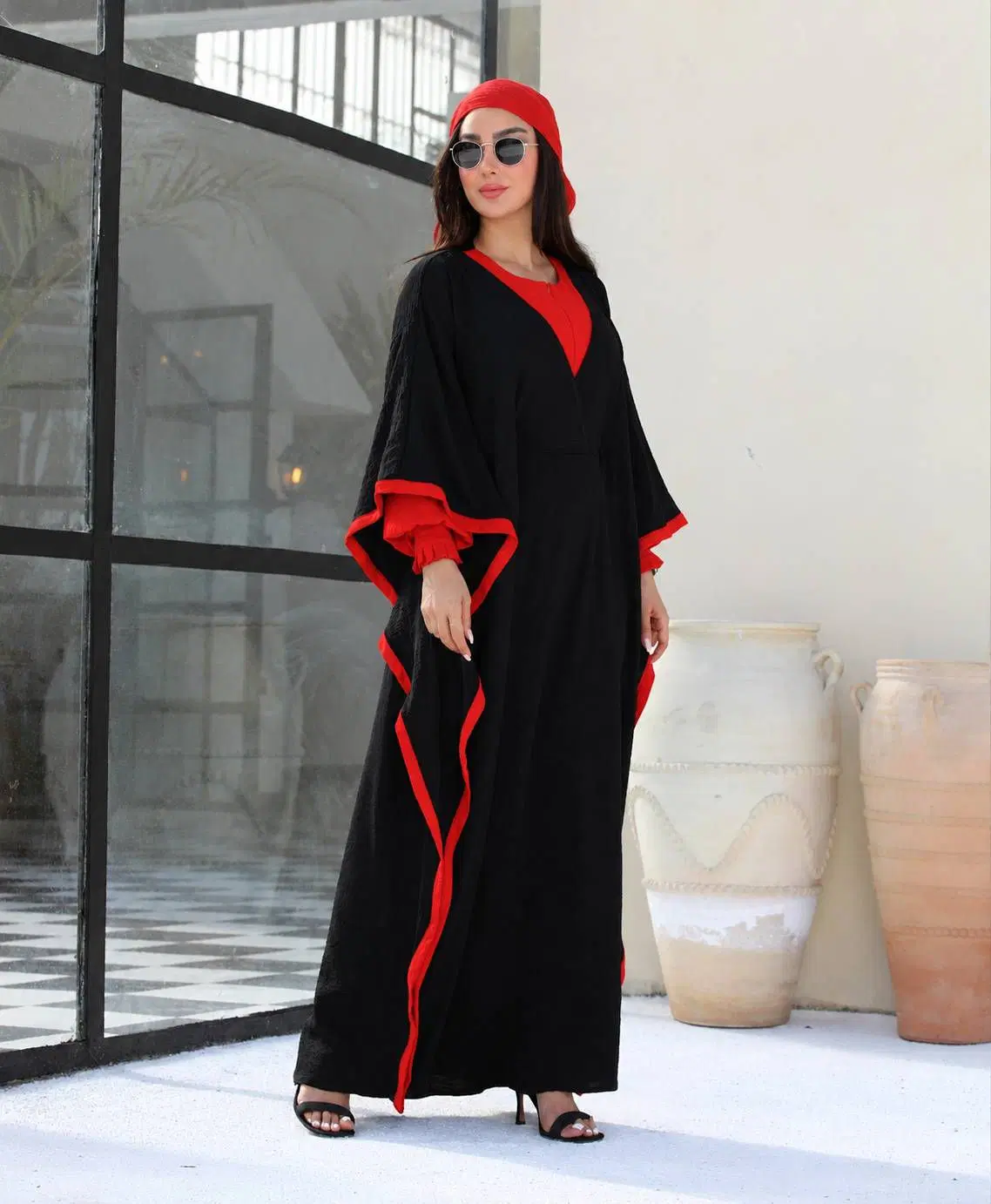 عبا|لباس|چغادک, |دیوار