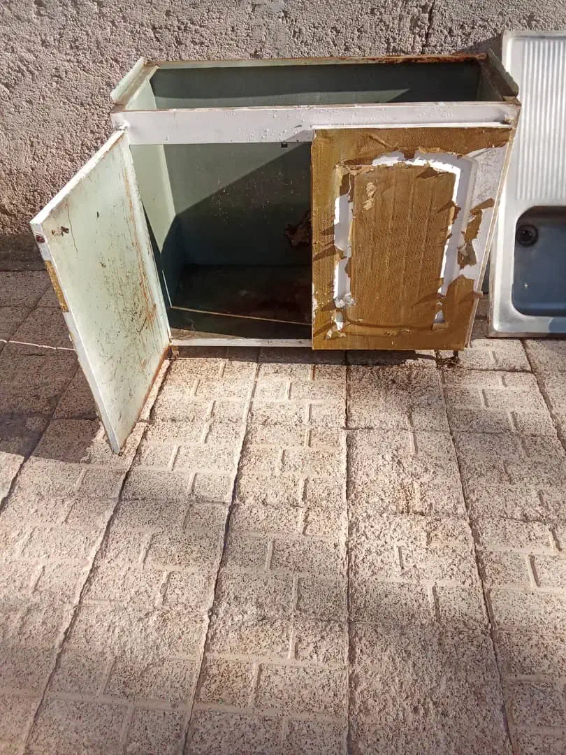 کابینت ظرفشوی|مصالح و تجهیزات ساختمان|بمپور, |دیوار