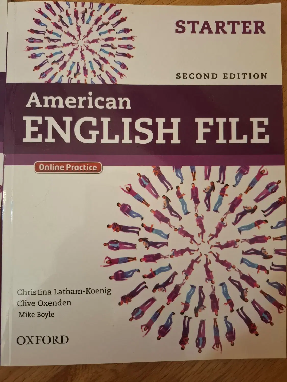 کتاب American English File|کتاب و مجله آموزشی|اصفهان, فیض|دیوار