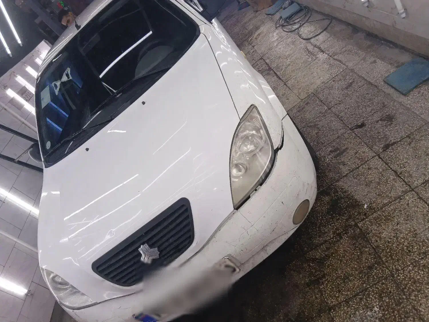 تیبا ۲ ۹۹|خودرو سواری و وانت|گنبد کاووس, |دیوار