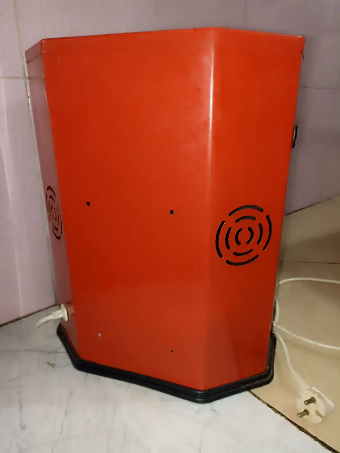 بخاری برقی|بخاری، هیتر، شومینه|شریفآباد, |دیوار