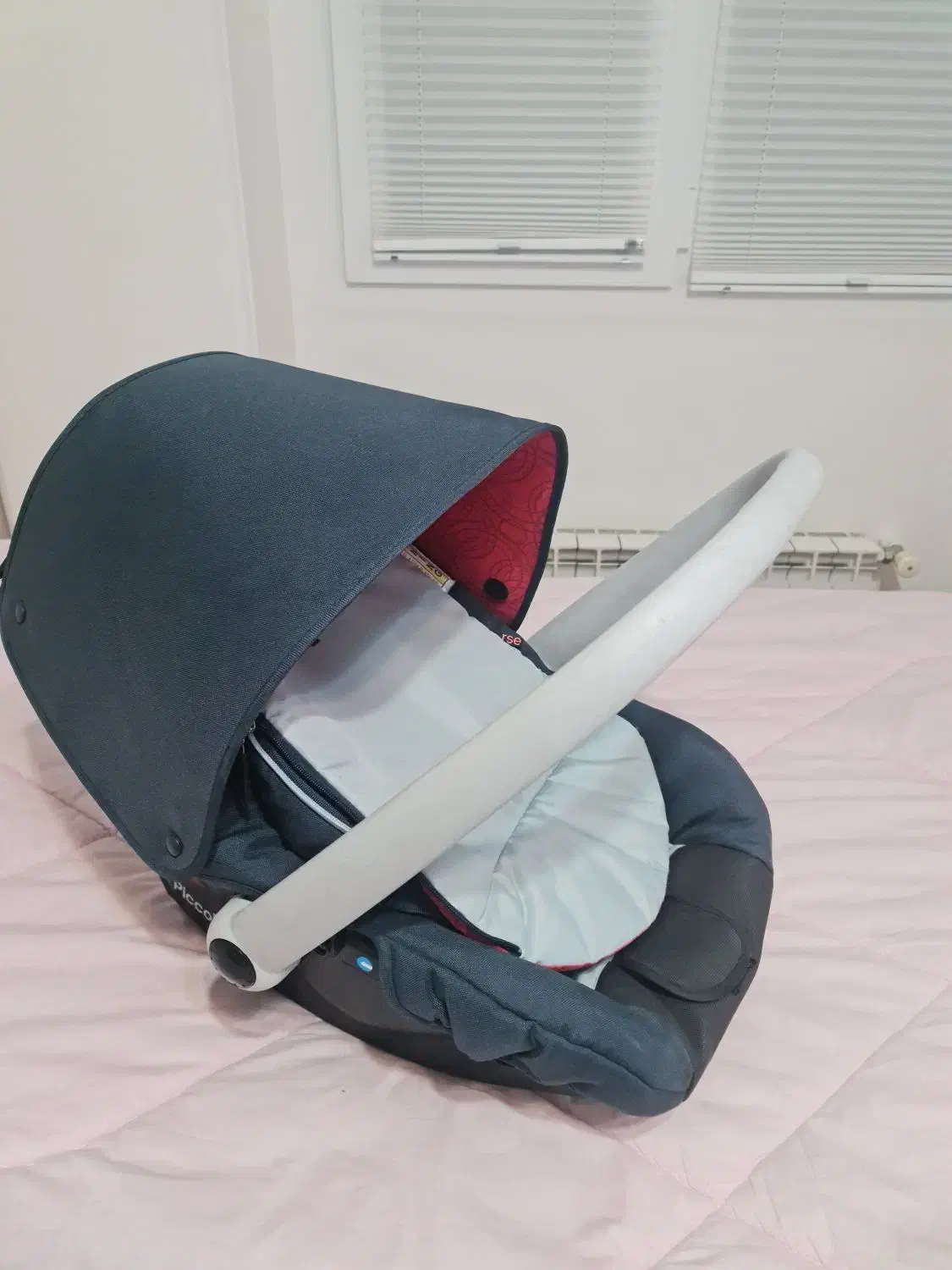 کرییر|کالسکه و لوازم جانبی|تهران, شهرآرا|دیوار