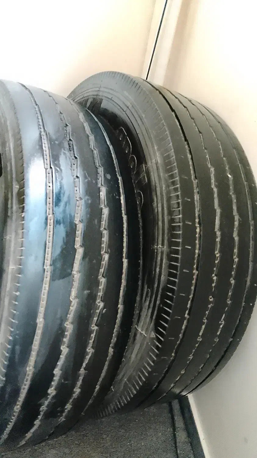 لاستیک نیسان تیوبلس|قطعات یدکی و لوازم جانبی|محمدشهر, عباس آباد|دیوار