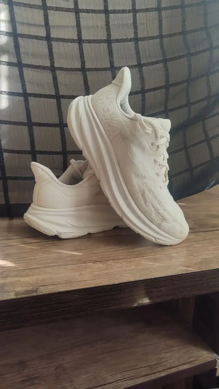 هوکا سایز 39|کیف، کفش، کمربند|کرمانشاه, |دیوار