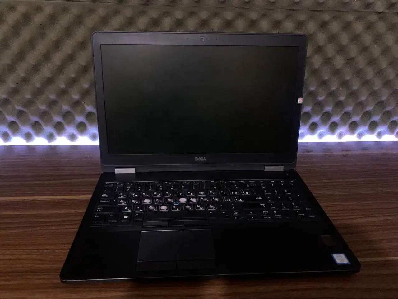 لپتاپ Dell Latitude E5570|رایانه همراه|قرچک, زیبا شهر|دیوار