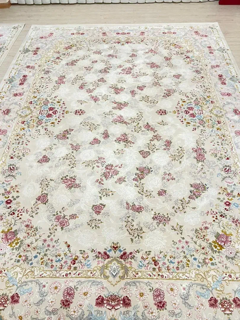 فرش ۹متری|فرش|مشکیندشت, |دیوار