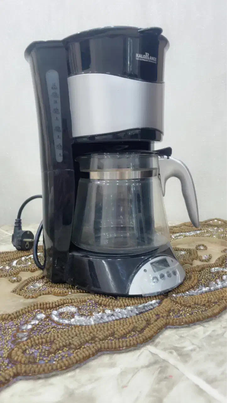 قهوه ساز|سماور، چایساز، قهوهساز|ری, ظهیرآباد|دیوار